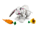 LEGO® 31133 Creator 3-in-1 White Rabbit - My Hobbies