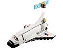 LEGO® 31134 Creator 3-in-1 Space Shuttle - My Hobbies