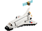 LEGO® 31134 Creator 3-in-1 Space Shuttle - My Hobbies