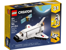 LEGO® 31134 Creator 3-in-1 Space Shuttle - My Hobbies