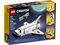 LEGO® 31134 Creator 3-in-1 Space Shuttle - My Hobbies