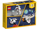 LEGO® 31134 Creator 3-in-1 Space Shuttle - My Hobbies