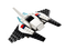 LEGO® 31134 Creator 3-in-1 Space Shuttle - My Hobbies