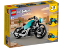 LEGO® 31135 Creator 3-in-1 Vintage Motorcycle - My Hobbies