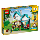 LEGO® 31139 Creator 3-in-1 Cozy House - My Hobbies