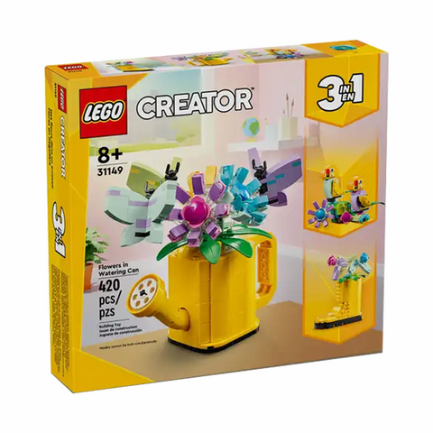 LEGO 80102 Seasonal Dragon Dance My Hobbies