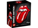 LEGO® 31206 Art The Rolling Stones (ship from 1st Jun) - My Hobbies