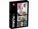 LEGO® Art 31207 Floral Art - My Hobbies