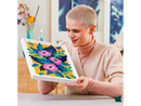 LEGO® Art 31207 Floral Art - My Hobbies