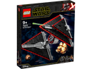 LEGO® 75272 Star Wars™ Sith TIE Fighter™ - My Hobbies