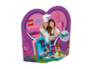LEGO® 41387 Friends Olivia's Summer Heart Box - My Hobbies