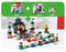 LEGO® 71369 Super Mario™ Bowser's Castle Boss Battle Expansion Set - My Hobbies