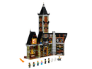 LEGO® 10273 Creator Expert Haunted House - My Hobbies