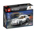 LEGO® 75895 Speed Champions 1974 Porsche 911 Turbo 3.0 - My Hobbies