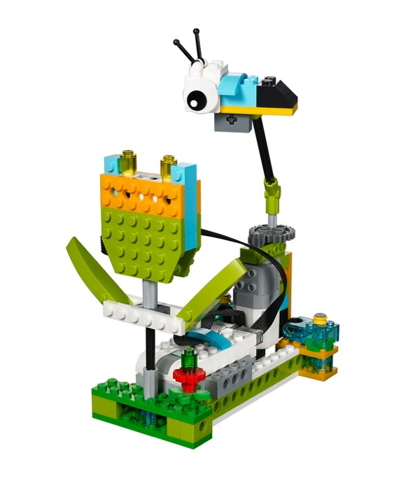 LEGO® Education 45300 WeDo 2.0 Core Set - My Hobbies