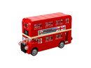 LEGO 40220 Creator London Bus - My Hobbies