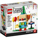 LEGO® 40348 BrickHeadz Birthday Clown - My Hobbies