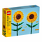 LEGO 40524 Creator Expert Sunflowers