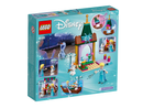 LEGO 41155 Disney Elsa's Market Adventure - My Hobbies