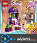 LEGO 41156 Disney Rapunzel's Castle Bedroom - My Hobbies