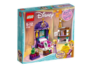 LEGO 41156 Disney Rapunzel's Castle Bedroom - My Hobbies