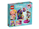 LEGO 41156 Disney Rapunzel's Castle Bedroom - My Hobbies