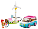 LEGO® 41443 Olivia's Electric Car - My Hobbies