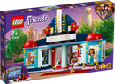 LEGO® 41448 Heartlake City Movie Theater - My Hobbies