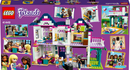 LEGO® 41449 Andrea's Family House - My Hobbies