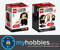 LEGO 41603  BrickHeadz Kylo Ren™ - My Hobbies
