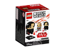 LEGO 41603  BrickHeadz Kylo Ren™ - My Hobbies