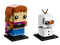 LEGO® 41618  BrickHeadz Anna & Olaf - My Hobbies