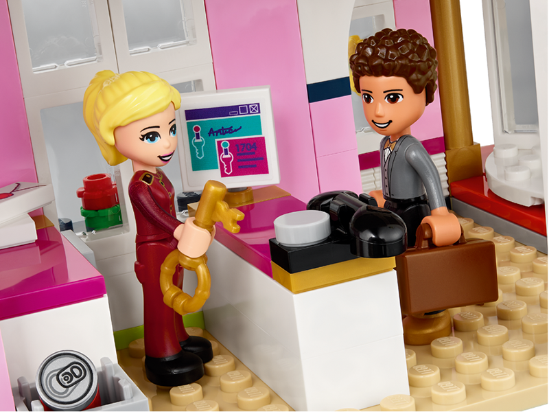 Elliev toys ninjago discount city