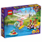 LEGO® 41692 Vet Clinic Rescue Helicopter - My Hobbies