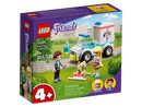 LEGO® 41694 Friends Pet Clinic Ambulance - My Hobbies