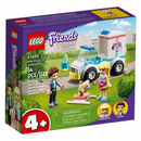 LEGO® 41694 Friends Pet Clinic Ambulance - My Hobbies