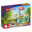 LEGO® 41695 Friends Pet Clinic - My Hobbies