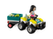 LEGO® 41697 Friends Turtle Protection Vehicle - My Hobbies