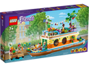 LEGO® 41702 Friends Canal Houseboat - My Hobbies