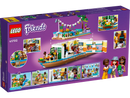 LEGO® 41702 Friends Canal Houseboat - My Hobbies