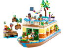 LEGO® 41702 Friends Canal Houseboat - My Hobbies