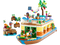 LEGO® 41702 Friends Canal Houseboat - My Hobbies