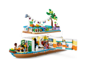 LEGO® 41702 Friends Canal Houseboat - My Hobbies