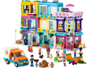 LEGO® 41704 Friends Main Street Building - My Hobbies