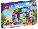 LEGO® 41704 Friends Main Street Building - My Hobbies