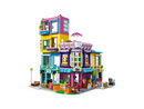 LEGO® 41704 Friends Main Street Building - My Hobbies