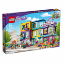 LEGO® 41704 Friends Main Street Building - My Hobbies