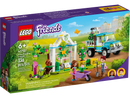 LEGO® 41707 Friends Tree Planting Vehicle - My Hobbies