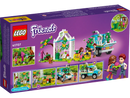 LEGO® 41707 Friends Tree Planting Vehicle - My Hobbies