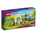 LEGO® 41707 Friends Tree Planting Vehicle - My Hobbies